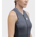 Bezrękawnik rowerowy damski Level Maglia Donna Ale