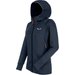 Bluza damska Puez Polarlite Salewa - Navy Blazer