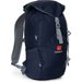 Plecak Ohio 15L Campus - niebieski ciemny