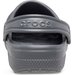 Chodaki Classic Kids Clog Jr Crocs - slate grey