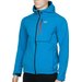 Bluza męska softshell SFM002 4F