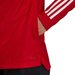 Bluza damska Condivo 20 Training Adidas - czerwona
