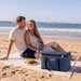 Torba termiczna Cooler Bag 15L Outtec - granatowa