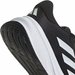 Buty do biegania Response Run Adidas - czarne