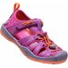 Sandały Moxie Jr Keen - różowe