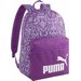 Plecak Phase AOP Backpack Puma - fioletowy