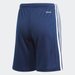 Spodenki juniorskie Squadra 21 Adidas - granatowy
