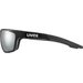 Okulary przeciwsłoneczne Sportstyle 706 Uvex - black