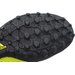 Buty piłkarskie turfy X Tango 17.3 Primemesh TF Adidas - żółty neon