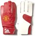 Rękawice bramkarskie Manchester United Lite Adidas