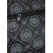 Torba Duffle Logo 2 TNT 100L Pitbull West Coast - black/grey