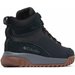 Buty outdoorowe Burnsider Waterproof Columbia - black/city grey