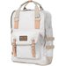 Plecak Macaroon Happy Camper Series Doughnut - ivory