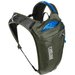 Plecak rowerowy z bukłakiem Rouge Light 7 5L CamelBak - Dusty Olive