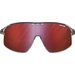 Okulary przeciwsłoneczne fotochromowe Density L Julbo - Black Translucent/Cuivre