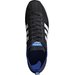 Buty VS Jog Adidas - czarno-niebieskie