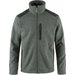 Polar męski Buck Fleece Fjallraven - Grey-Melange