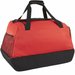 Torba TeamGoal M 77L Puma - czarny/czerwony