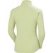 Polar damski Daybreaker Fleece Helly Hansen - jasna zielona