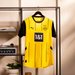 Koszulka męska Borussia Dortmund Home Jersey Puma