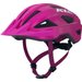 Kask rowerowy Daze Lumio 022 Kellys - pink