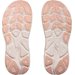 Buty do biegania Clifton 10 Wm's HOKA - blush/rose latte
