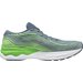 Buty do biegania Wave Skyrise 4 Mizuno - zielony