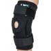 Stabilizator kolana z trójosiowymi zawiasami Hinged Knee Brace Ultimate Performance