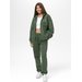 Bluza damska Sweetie Hooded Zip Sweatshirt Pitbull West Coast
