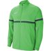 Bluza męska Dri-FIT Academy 21 Nike - zielona