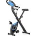 Rower magnetyczny składany FX600 Gymtek - FX600 niebieski