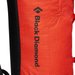 Plecak Speed Zip 33L Black Diamond - pomarańczowy