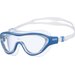 Okulary pływackie The One Mask Arena - CLEAR-BLUE-WHITE