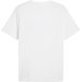Koszulka męska Power Graphic Tee Puma - biały
