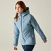 Kurtka damska Highton Stretch Padded Regatta - dusky blue