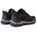 Buty trekkingowe Holcombe III Low Wm's Regatta - Black/Beaujols