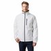 Kurtka męska Crew Midlayer 2.0 Helly Hansen - biała