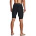 Spodenki męskie kompresyjne Pocket Long Shorts Under Armour - czarne