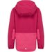 Kurtka juniorska Highton Padded Jkt V Regatta - deep pink/hot pink