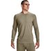 Longsleeve męski Tactical ColdGear Under Armour - tederal tan