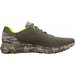 Buty Hovr Sonic 6 Camo Under Armour - Mossy Taupe / Lime Surge