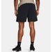 Spodenki męskie Vanish Elite Hybrid Under Armour - Timberwolf Taupe/Black