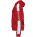 Bluza męska Championship IV Hooded Joma - red white