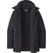 Kurtka męska Isthmus Parka Patagonia - classic tan