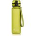 Bidon sportowy 500ml Meteor - zielona