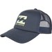 Czapka z daszkiem męska Podium Trucker Billabong