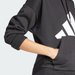 Bluza damska Essentials Big Logo Fleece Adidas