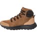 Buty Terraventure Urban Mid Jack Wolfskin - chipmunk