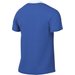 Koszulka męska Dri-Fit Academy Pro 24 SS Top Nike - Royal Blue