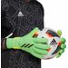 Rękawice bramkarskie X Speedportal Pro Adidas - zielone